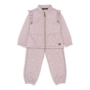 Mikk-Line - Thermal+ Frill Set, Bow Foil AOP